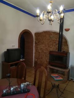 A Casa da avó Custodinha - Bias do Norte - 1