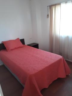 Hostal Alessandri - Curicó - 4