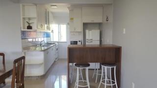 Praia de Bombinhas Res Solar das Bromélias - 1