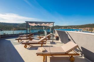 Beachfront Luxury Villa - Vinišće - 6