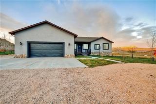 Bryce Country Cabins - 5