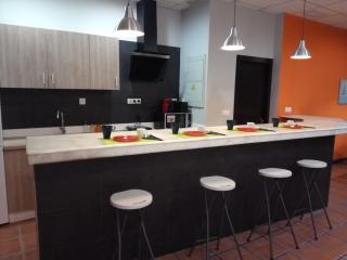 Espai Loft Valencia - Valencia - 2