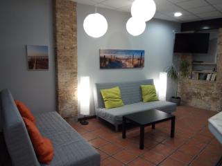 Espai Loft Valencia - Valencia - 3