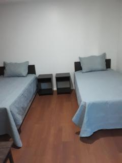 Hostal Alessandri - Curicó - 3