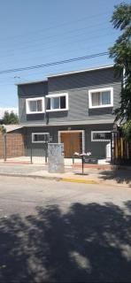 Hostal Alessandri - Curicó - 0