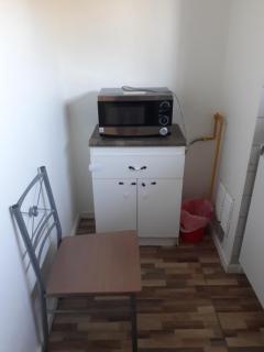 Hostal Alessandri - Curicó - 1