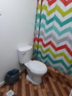 Hostal Alessandri - Curicó - 9
