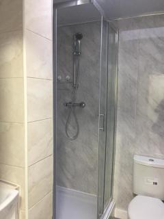 Sama's Stylish Room 2 - Manchester - 2
