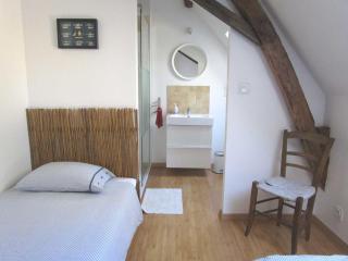 Gîte de vacances La Melve - 5