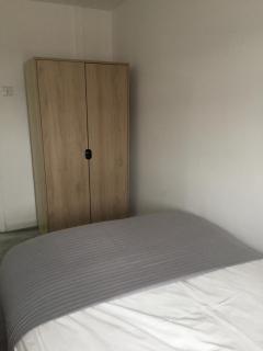 Sama's Stylish Room 2 - Manchester - 8