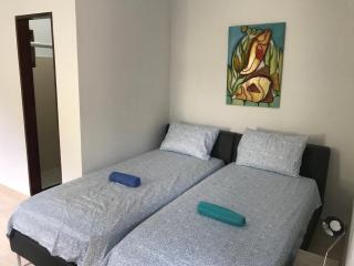 Casa paRABEns! - 2