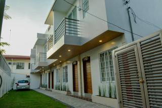 MAILZ HAVEN BEAUTIFL 3BR MODERN APRT NEAR SM DOOR-D - Davao - 0