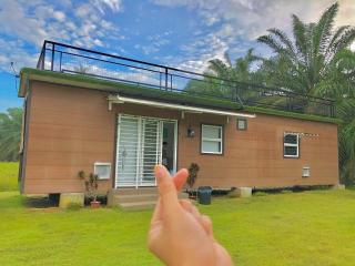 Jeram Tiny House - Jeram - 3
