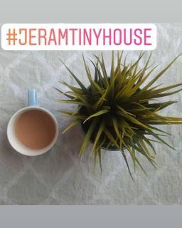 Jeram Tiny House - Jeram - 2