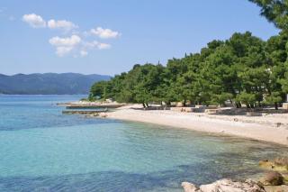 Apartments with parking space Orebic, Peljesac - 16326 - 4