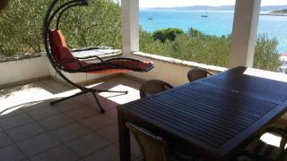 Secluded fisherman's cottage Cove Zincena, Pasman - 12982 - 7