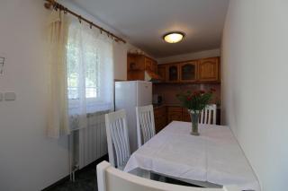 Apartments with swimming pool Opatija - Pobri, Opatija - 16390 - Matulji (Mattuglie) - 1