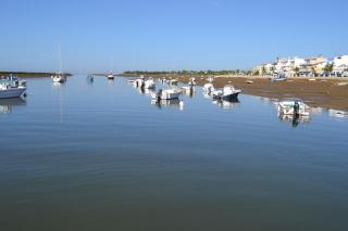Penthouse Ria - Santa Luzia - 2