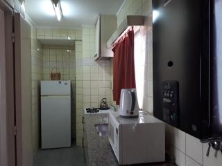 Peatonal Sarmiento - Mendoza - 1