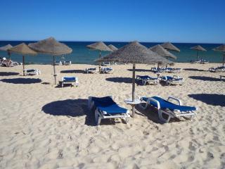 Penthouse Ria - Santa Luzia - 0