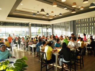 Som-O House Hotel - Nakhon Ratchasima - 4