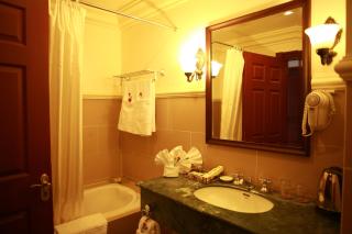 Sammy Dalat Hotel - Da Lat - 8