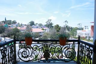 Sammy Dalat Hotel - 9