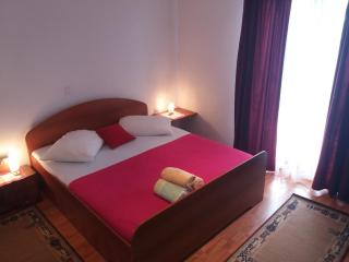Apartments by the sea Pisak, Omis - 16411 - Mimice - 6