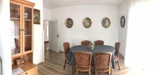 Apartments by the sea Selce, Crikvenica - 16375 - Selce - 5