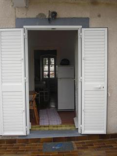 Seaside holiday house Blace, Neretva Delta - Usce Neretve - 16427 - 6