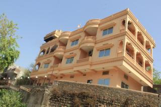 Hotel Raj Palace - Maheshwar - 3