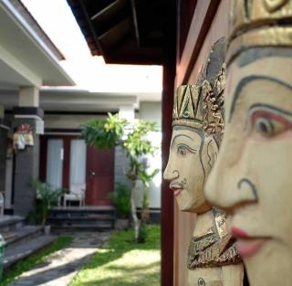 Villa Reisya - 4