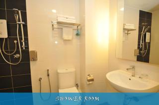 U Design Hotel Temerloh - Temerloh - 1