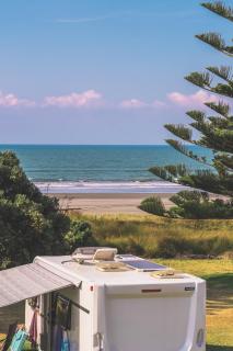Island View Holiday Park - 0