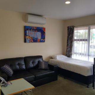 Pavilion Motel & Conference Centre - Palmerston North - 8