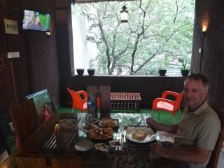 Rajarata Reach Resort - Anuradhapura - 5