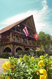 Hotel Suizo Loco Lodge & Resort - Cahuita - 4