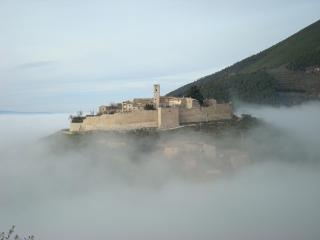 Relais Borgo Campello - Campello sul Clitunno - 1