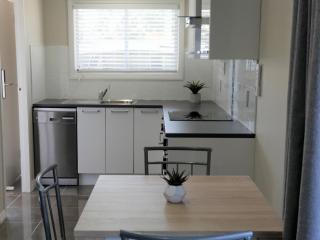 Rose Apartments Unit 6 Central Rotorua-Accommodation & Spa - 5