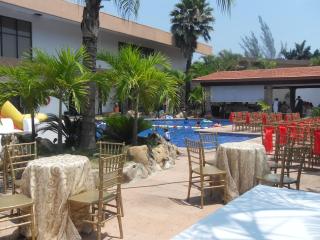Hotel Poza Rica Inn - Poza Rica de Hidalgo - 0