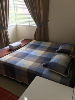 Miker Homestay - Seri Iskandar - 6