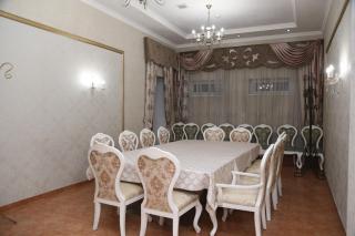 Sary Arka Hotel - Shymkent - 7