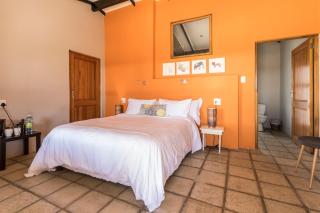 Lemon 3 Lodge Guesthouse - Kirkwood - 7