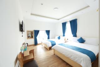 The Light Hotel - Dalat - 9