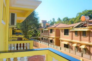 Sonikas Leisure - Candolim - 2