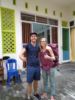 LG Homestay - Kepanjen - 5