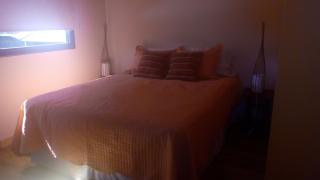 Cabaña El Tordillo - 1