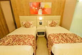 Red Hotel Cubao, Quezon City - 9