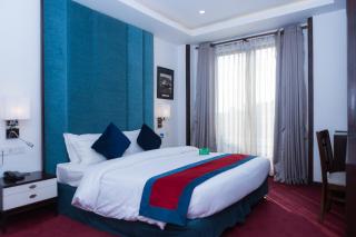 M Hotel Thamel-Kathmandu - Kathmandu - 3