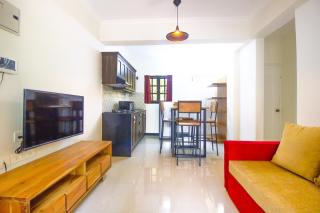 Woodside Retreat- Serviced Apartments - Baga - 1